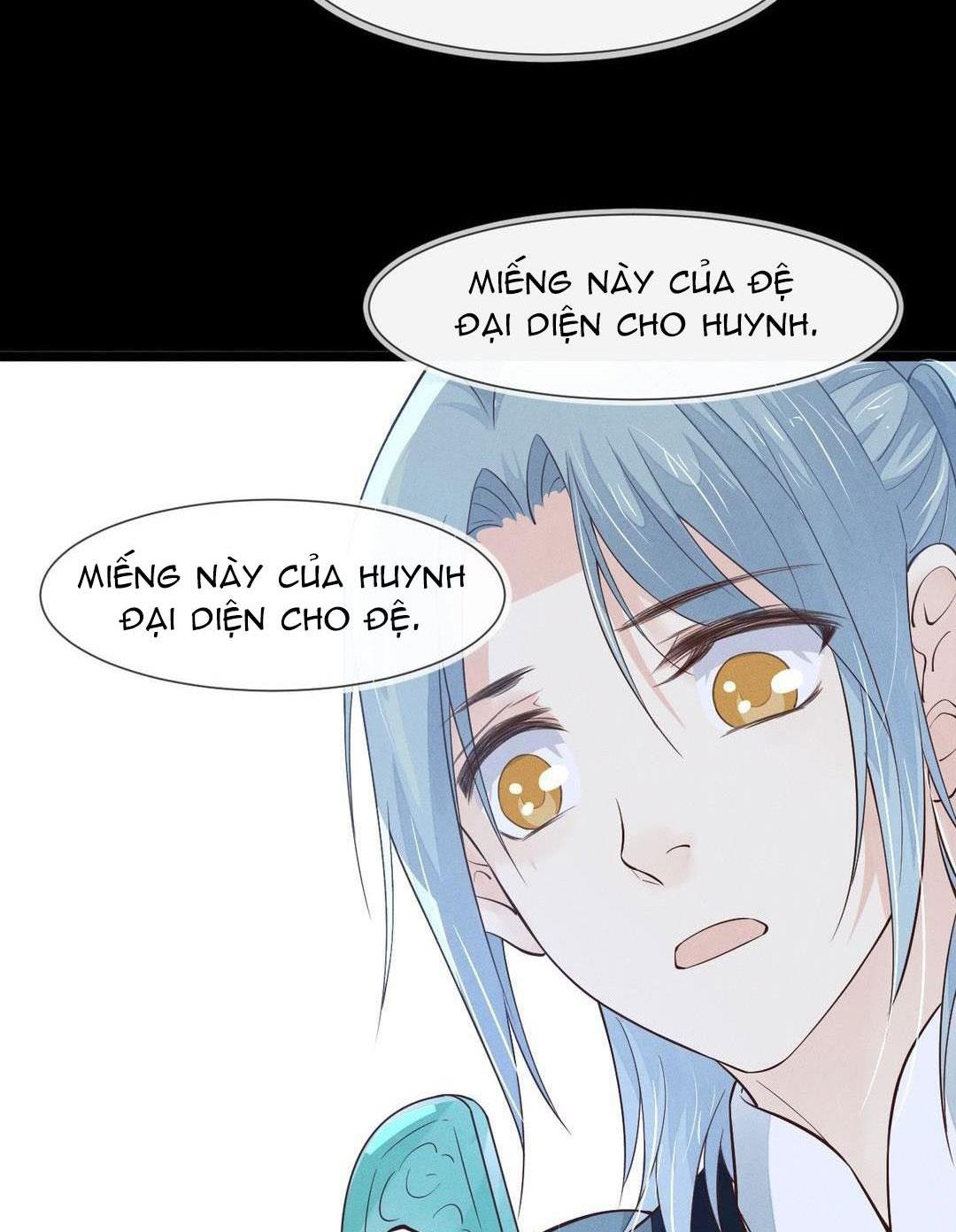 Tiên Y Kính Lư Chap 5 - Next Chap 6