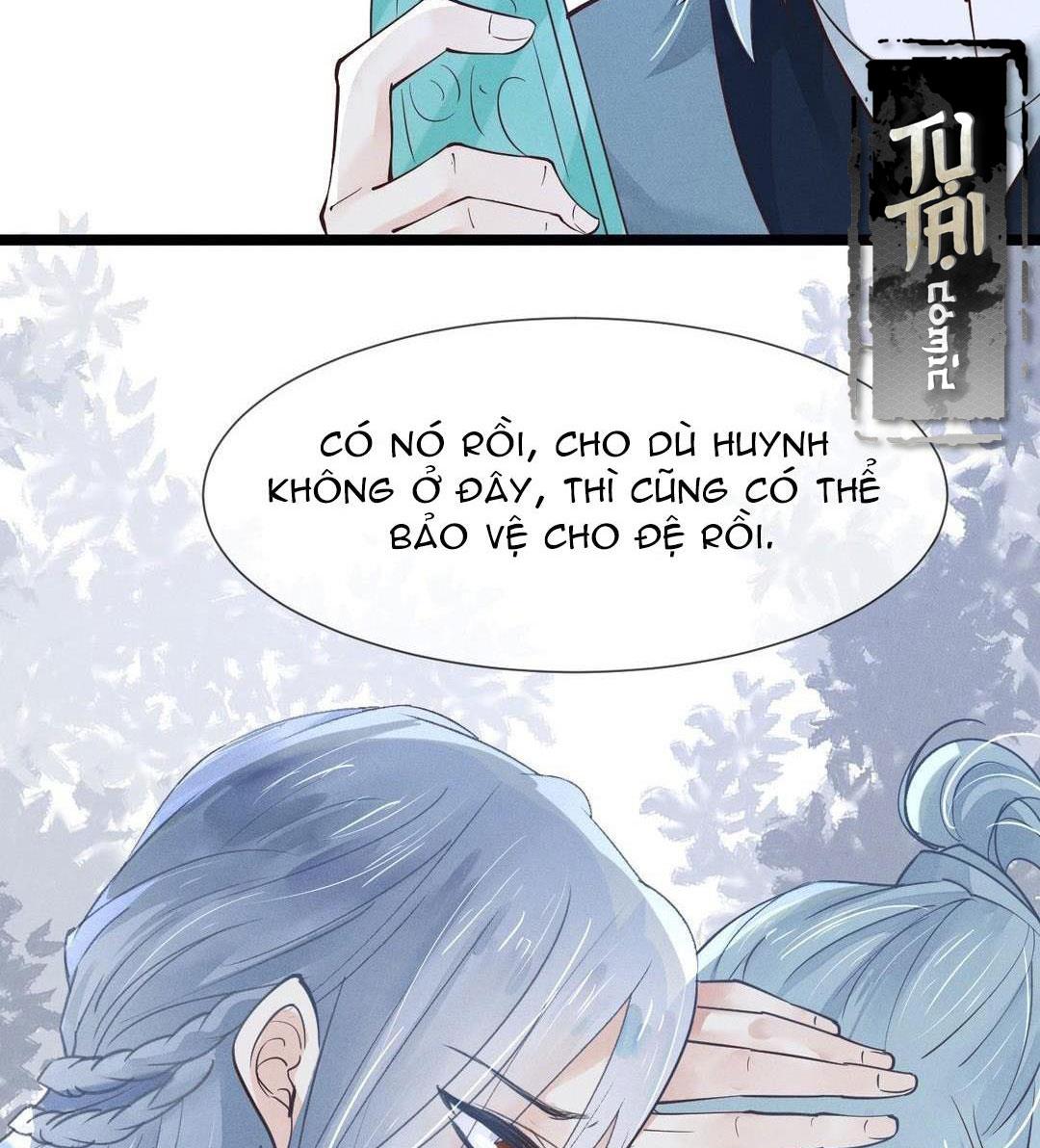 Tiên Y Kính Lư Chap 5 - Next Chap 6