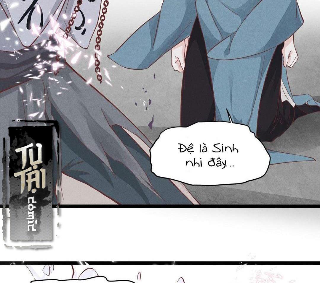 Tiên Y Kính Lư Chap 5 - Next Chap 6