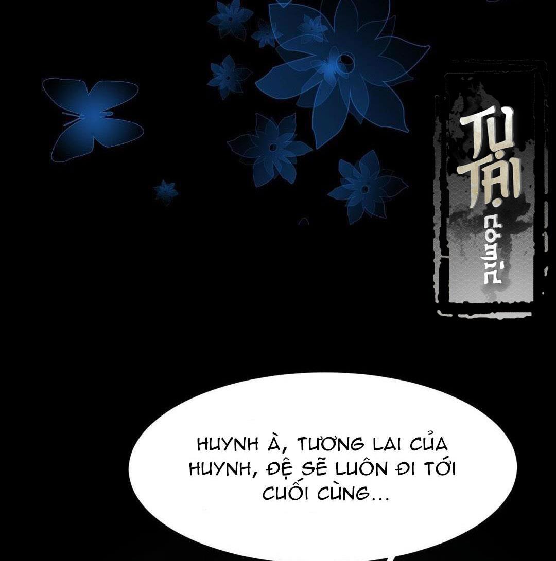 Tiên Y Kính Lư Chap 5 - Next Chap 6