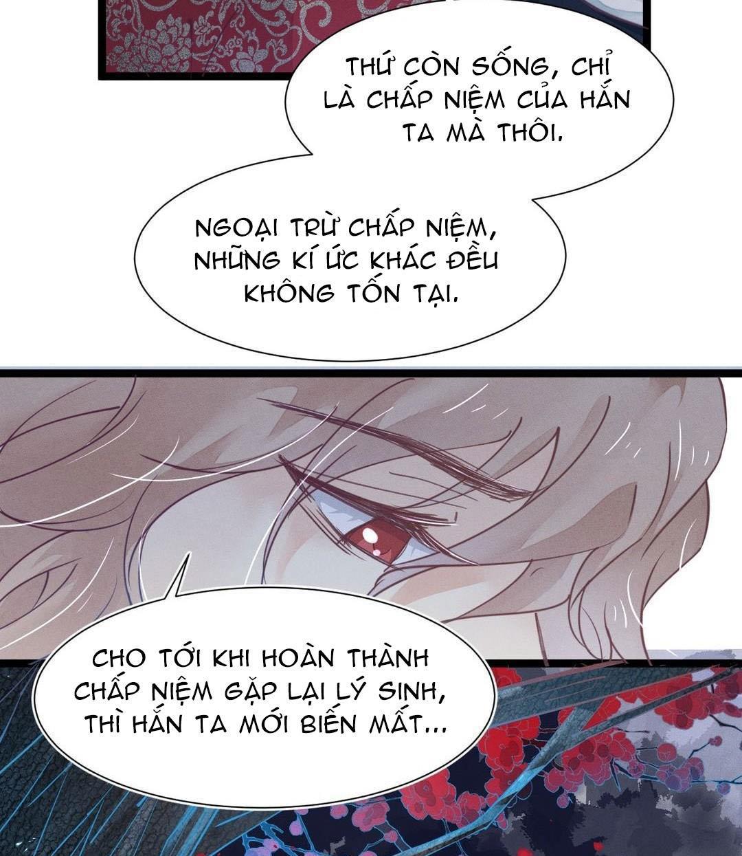 Tiên Y Kính Lư Chap 5 - Next Chap 6