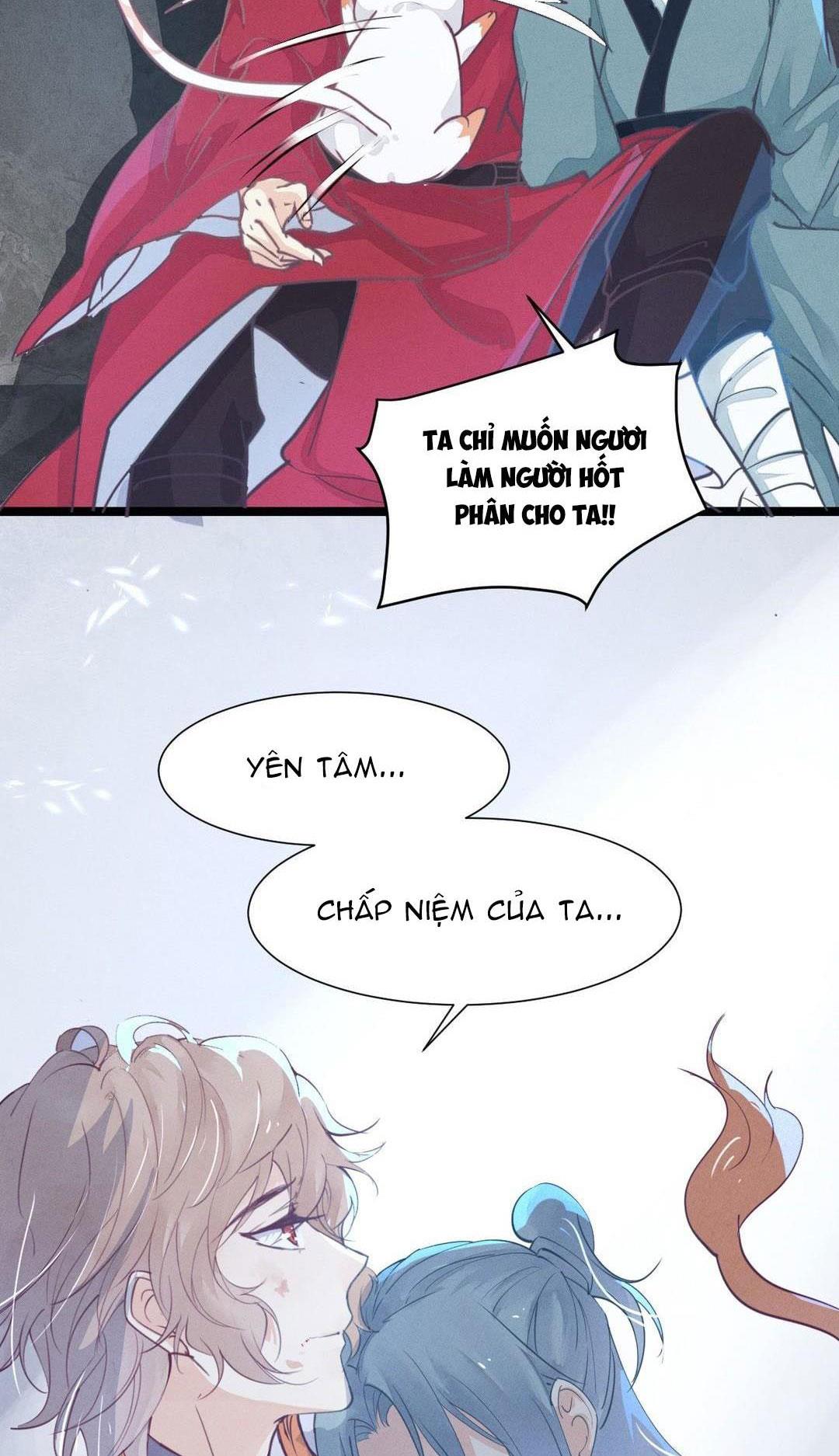 Tiên Y Kính Lư Chap 5 - Next Chap 6