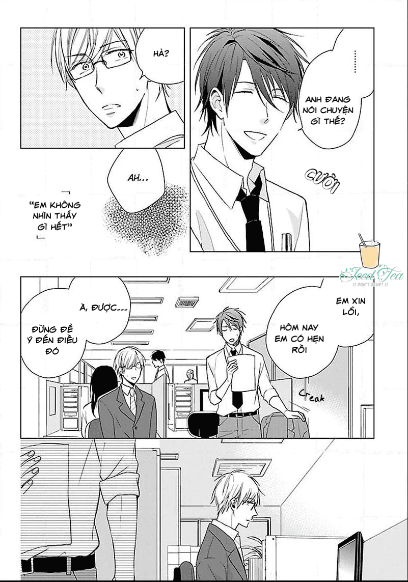 Sabishigariya wa Yume wo Miru Chapter 5 END - Next 