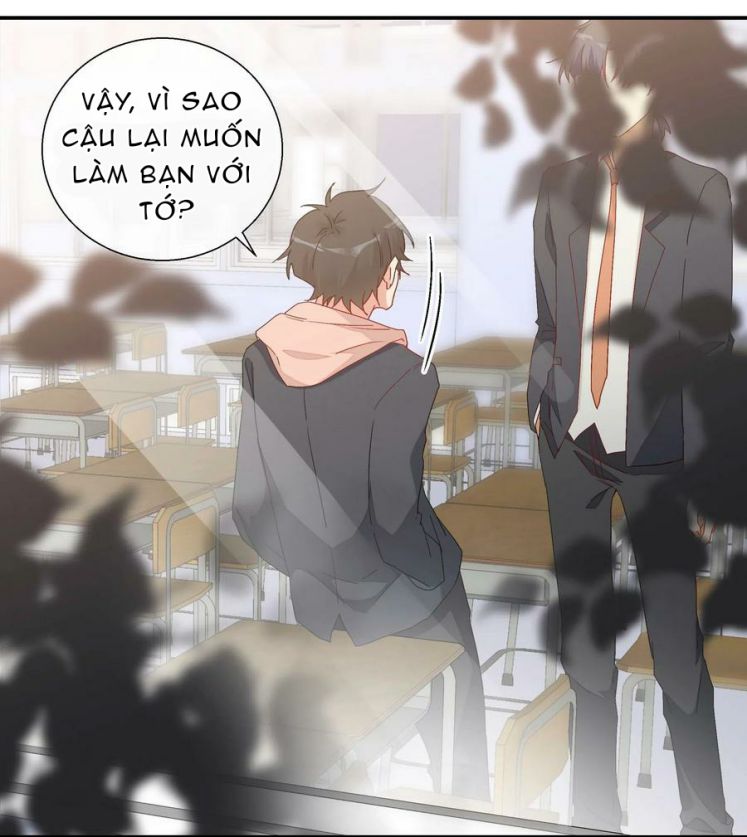 Muốn Nghe Cậu Nói Thích Tớ Chapter 52 - Next Chapter 53