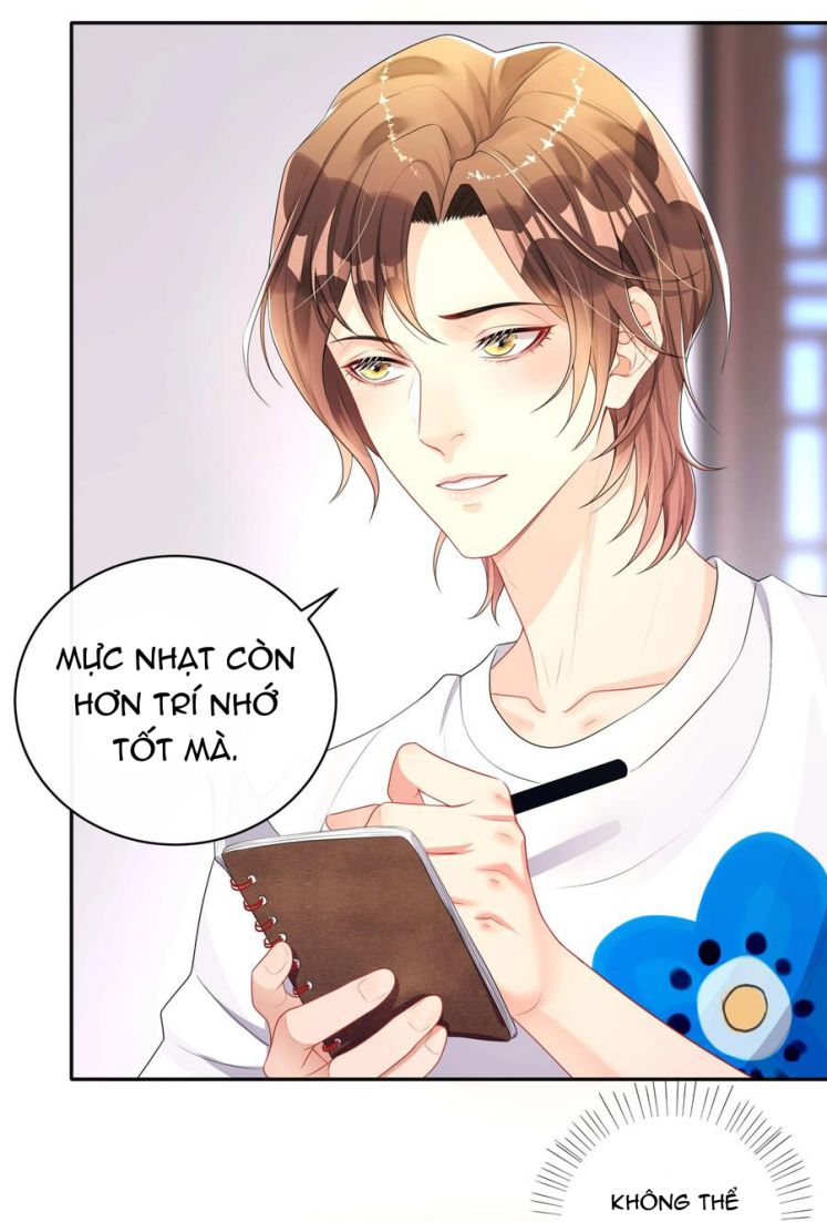 Trộm Nhìn Ánh Sáng Chapter 18 - Next Chapter 19