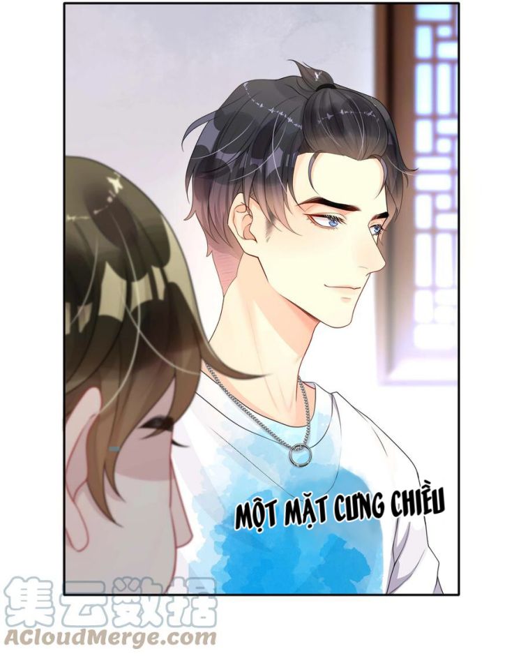 Trộm Nhìn Ánh Sáng Chapter 18 - Next Chapter 19