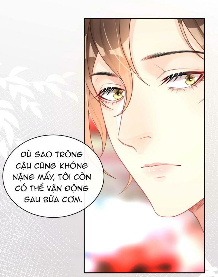 Trộm Nhìn Ánh Sáng Chapter 19 - Next Chapter 20