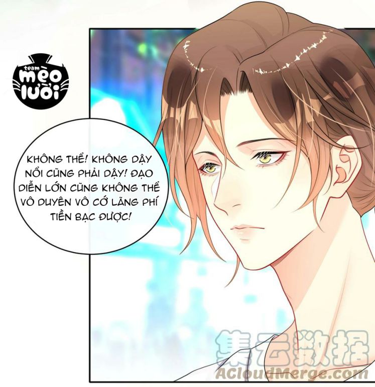 Trộm Nhìn Ánh Sáng Chapter 19 - Next Chapter 20