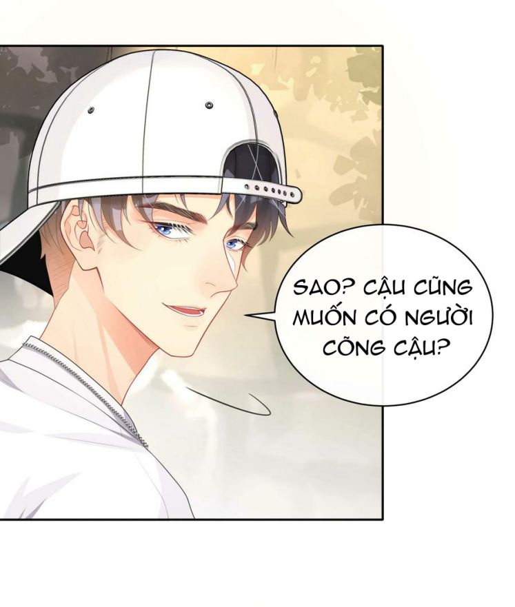 Trộm Nhìn Ánh Sáng Chapter 19 - Next Chapter 20