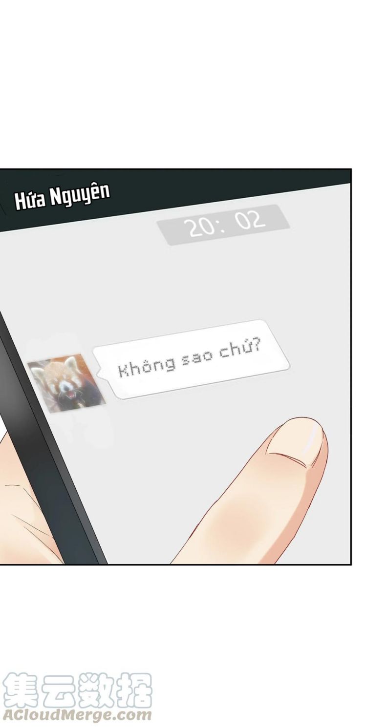 Muốn Nghe Cậu Nói Thích Tớ Chapter 53 - Next Chapter 54