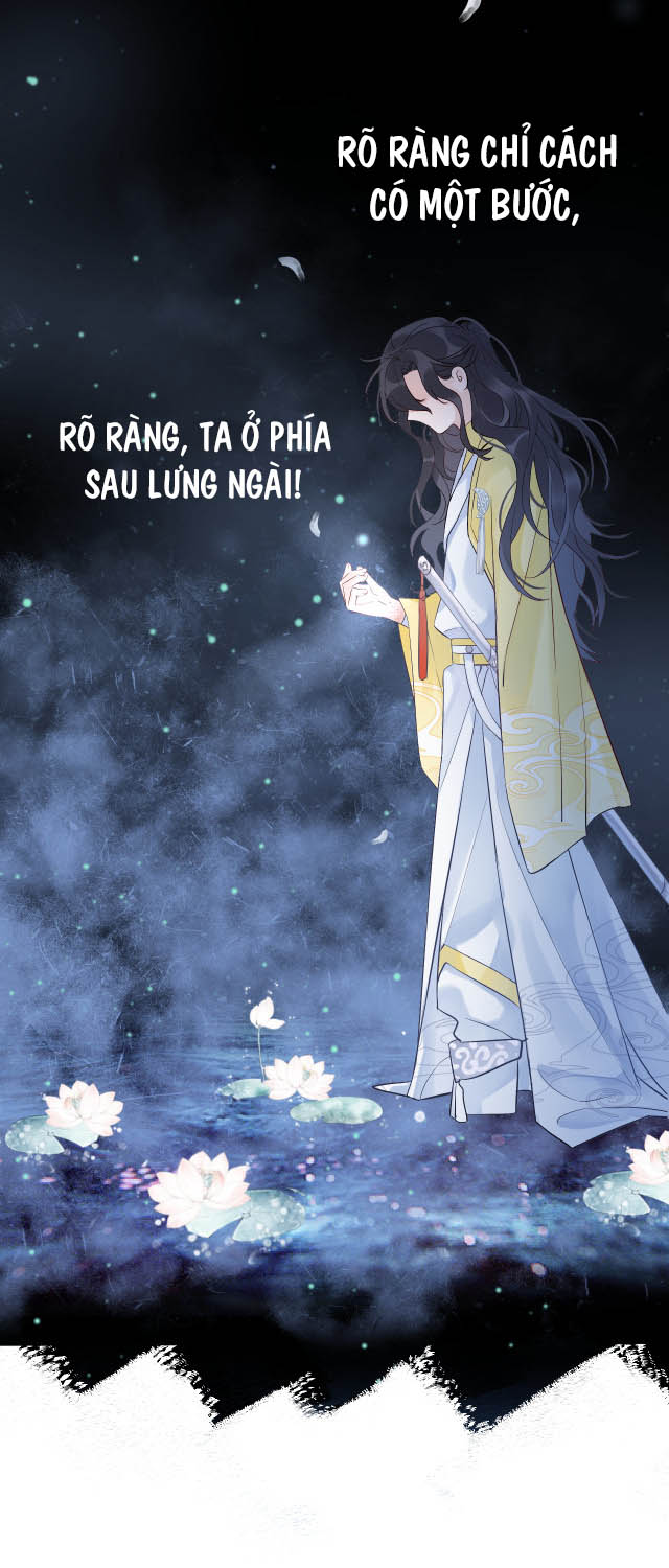 Ánh Trăng Sáng Chap 0,5 - Next Chap 0