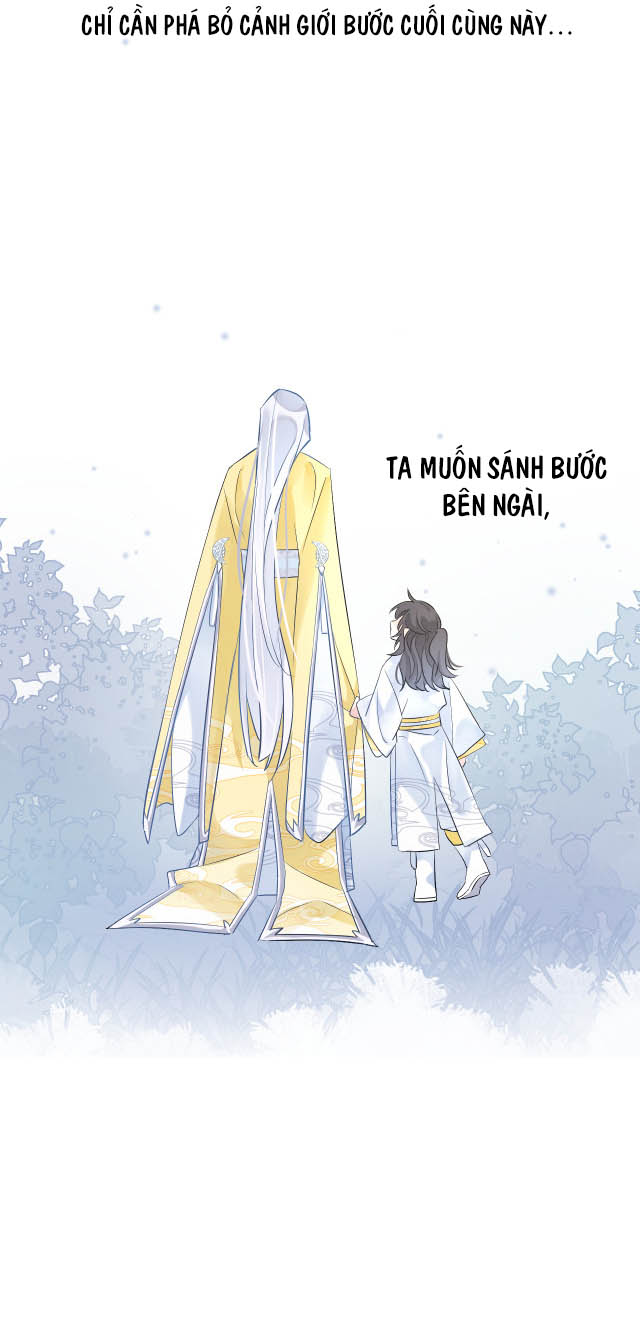 Ánh Trăng Sáng Chap 0,5 - Next Chap 0