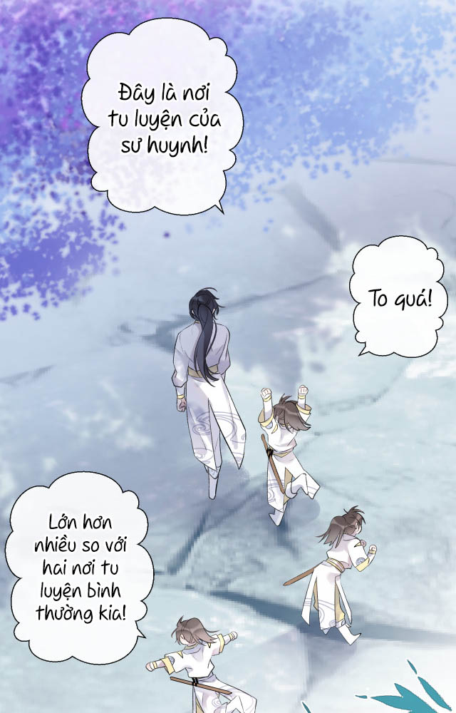 Ánh Trăng Sáng Chap 2 - Next Chap 3