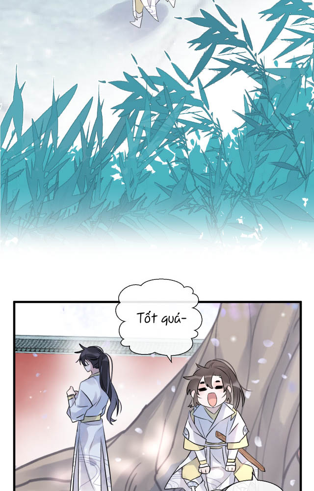 Ánh Trăng Sáng Chap 2 - Next Chap 3