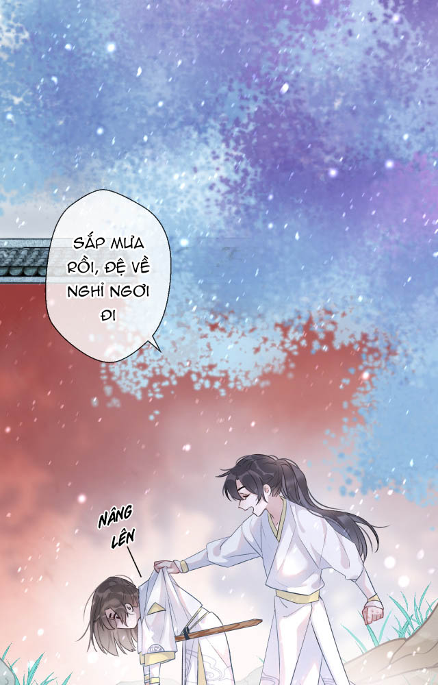 Ánh Trăng Sáng Chap 2 - Next Chap 3