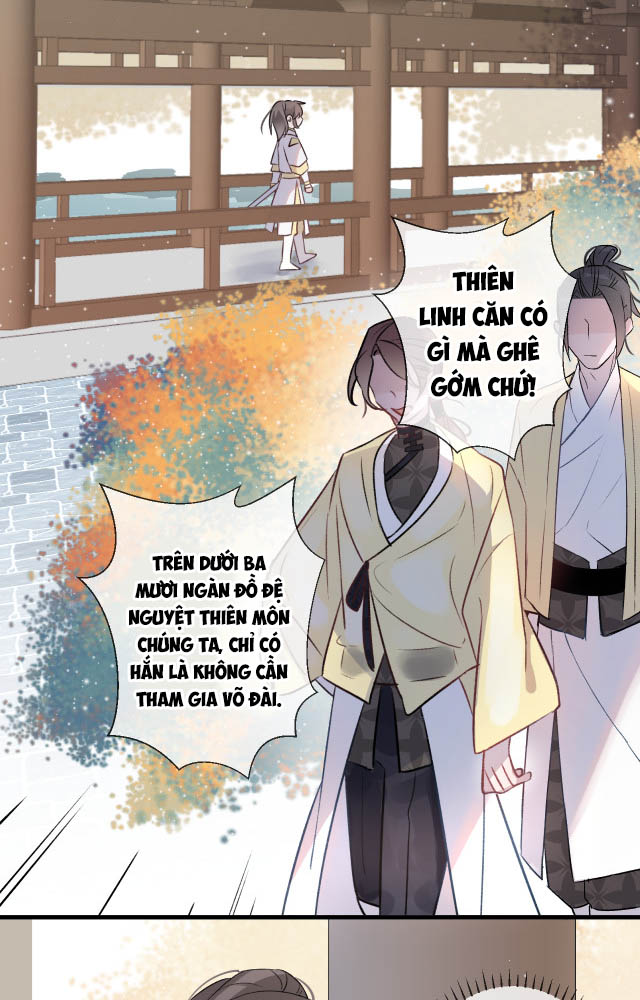 Ánh Trăng Sáng Chap 2 - Next Chap 3