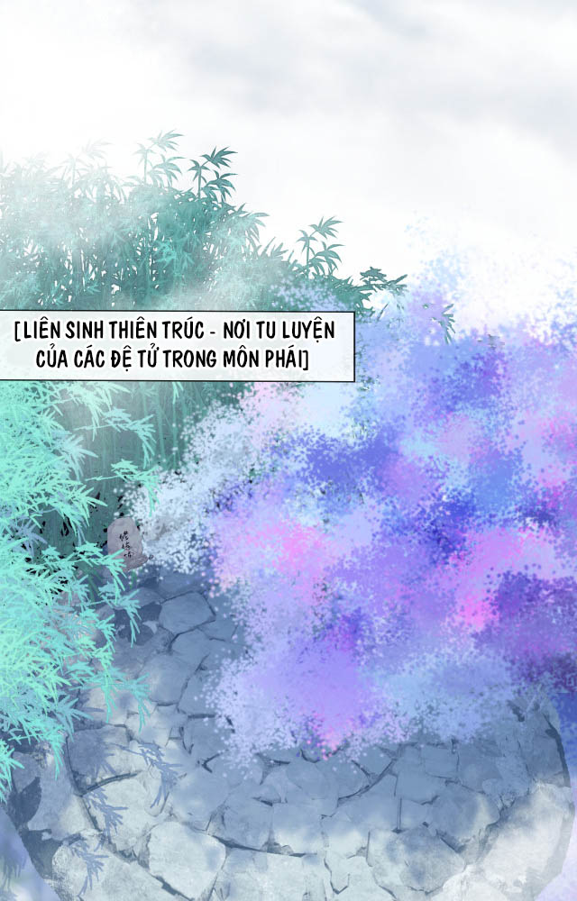 Ánh Trăng Sáng Chap 2 - Next Chap 3