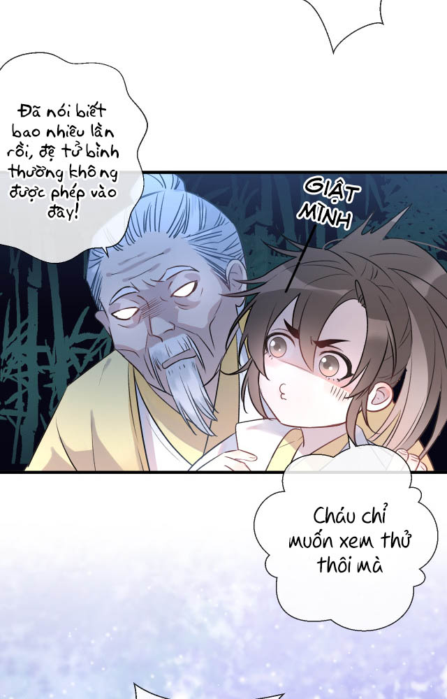 Ánh Trăng Sáng Chap 2 - Next Chap 3