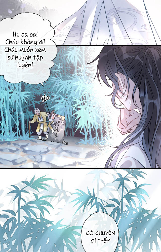 Ánh Trăng Sáng Chap 2 - Next Chap 3