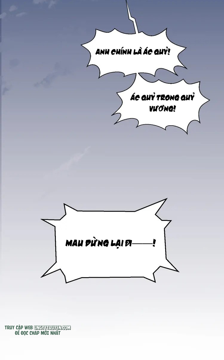 Ma vương đại nhân luôn thích trêu chọc tôi Chap 1 - Next Chap 2