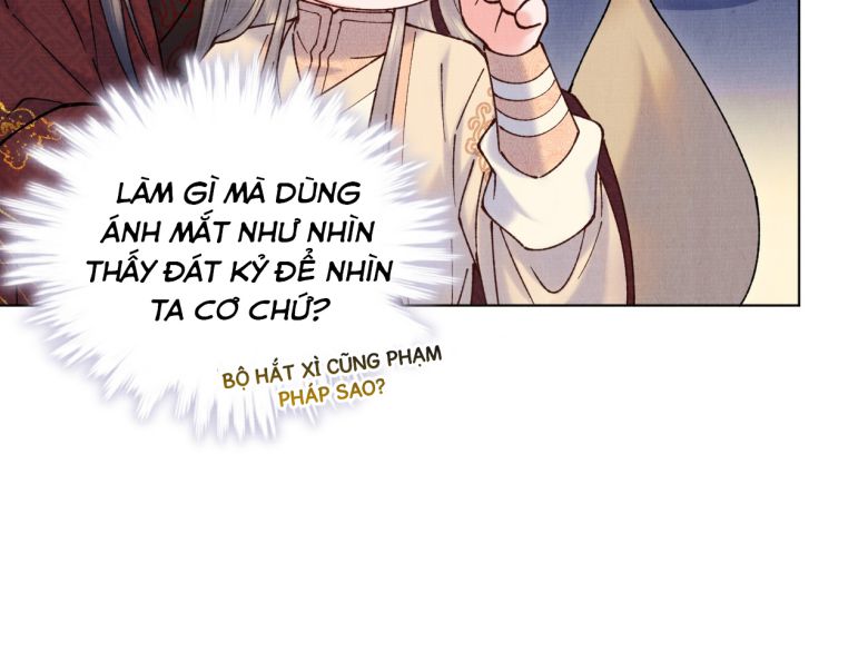 Giang Hồ Biến Địa Thị Kỳ Ba Chapter 27 - Next Chapter 28