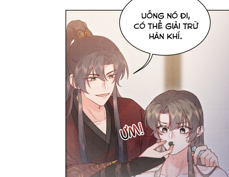 Giang Hồ Biến Địa Thị Kỳ Ba Chapter 27 - Next Chapter 28