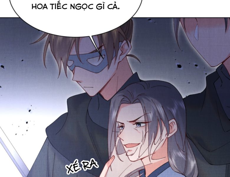 Giang Hồ Biến Địa Thị Kỳ Ba Chapter 26 - Next Chapter 27