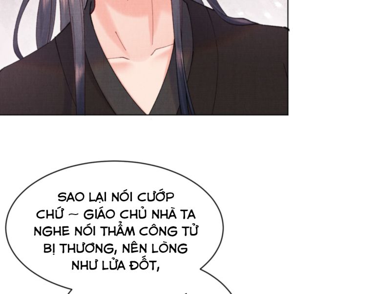 Giang Hồ Biến Địa Thị Kỳ Ba Chapter 26 - Next Chapter 27