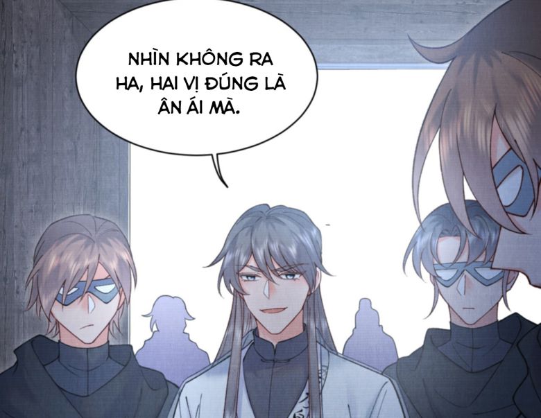 Giang Hồ Biến Địa Thị Kỳ Ba Chapter 26 - Next Chapter 27