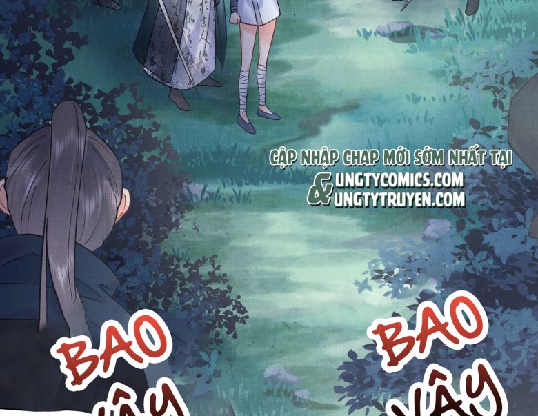 Giang Hồ Biến Địa Thị Kỳ Ba Chapter 26 - Next Chapter 27