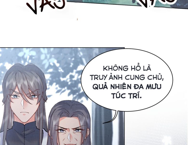 Giang Hồ Biến Địa Thị Kỳ Ba Chapter 26 - Next Chapter 27