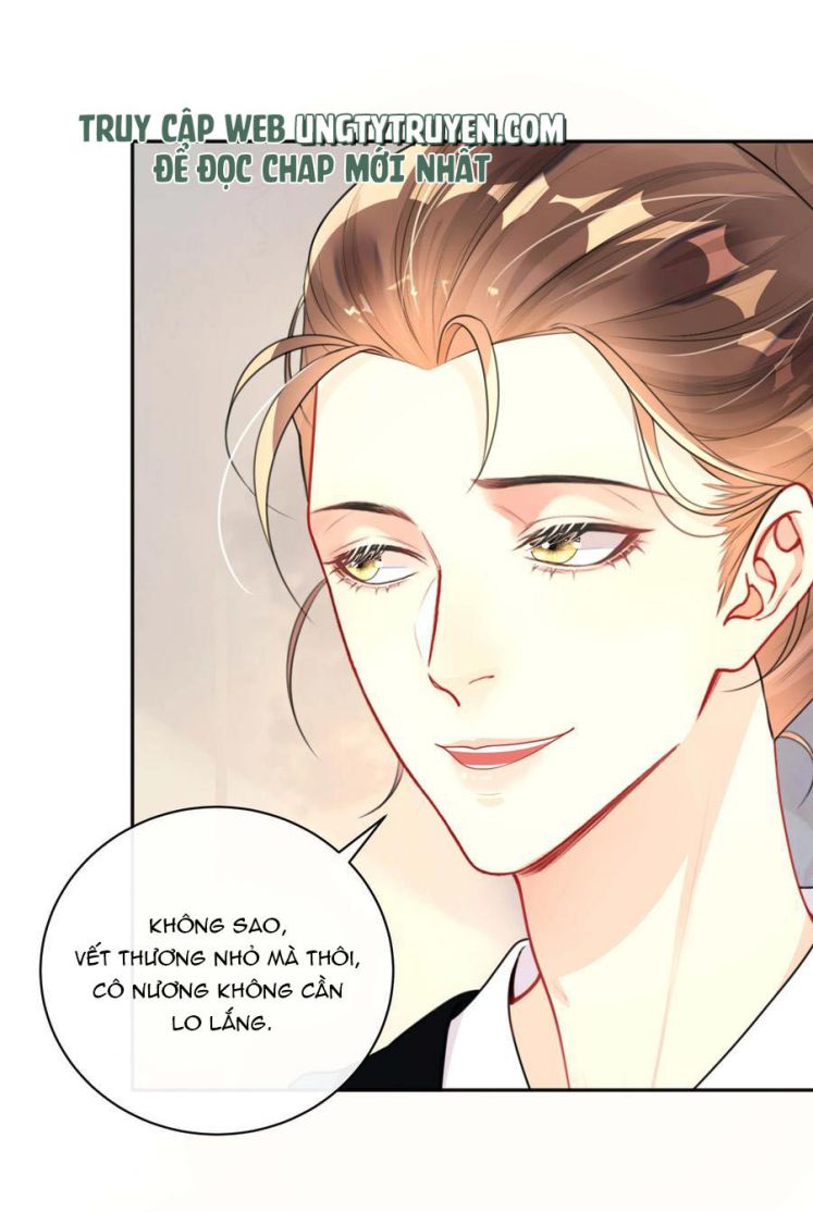 Trộm Nhìn Ánh Sáng Chapter 20 - Next Chapter 21