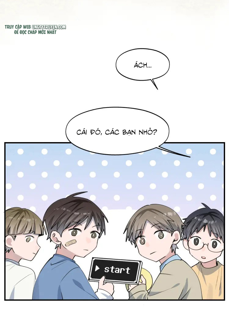 Ma vương đại nhân luôn thích trêu chọc tôi Chap 4 - Next Chap 5