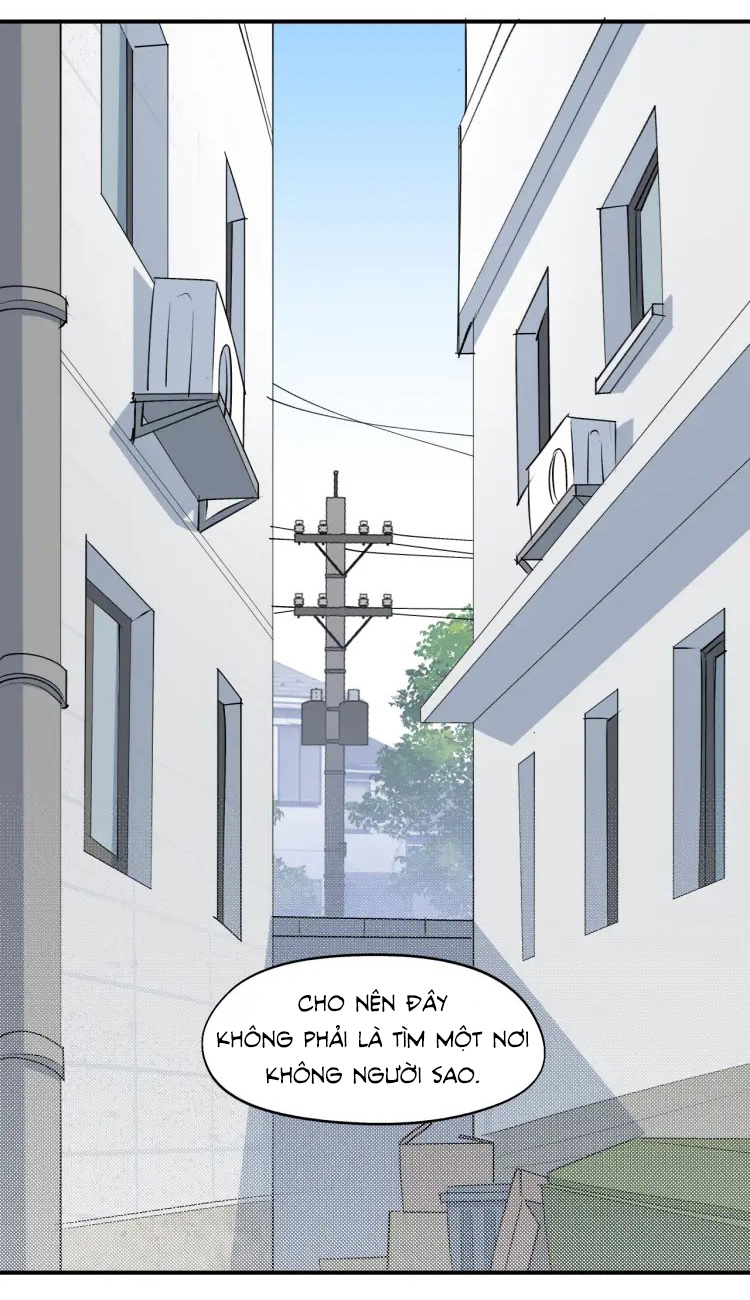 Ma vương đại nhân luôn thích trêu chọc tôi Chap 4 - Next Chap 5