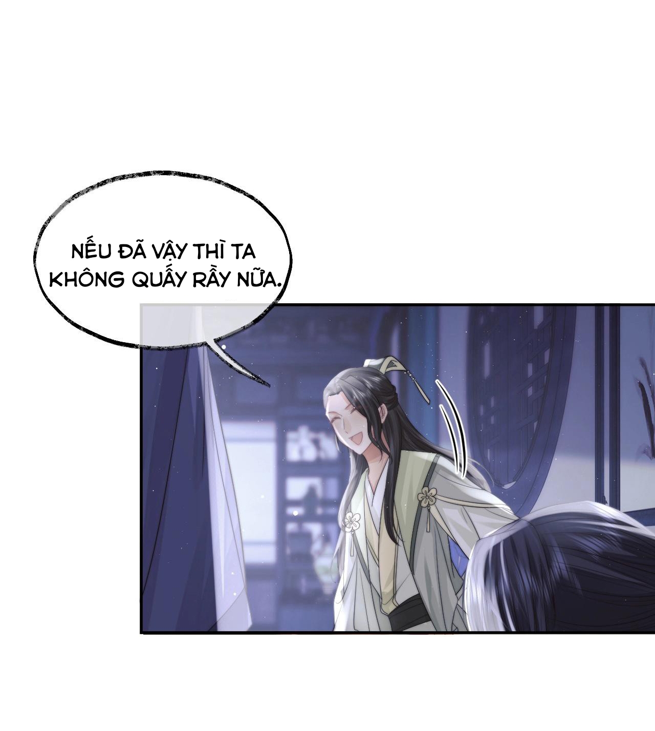 Sư tôn mỹ nhân bệnh độc chiếm Chapter 13 - Next Chapter 14