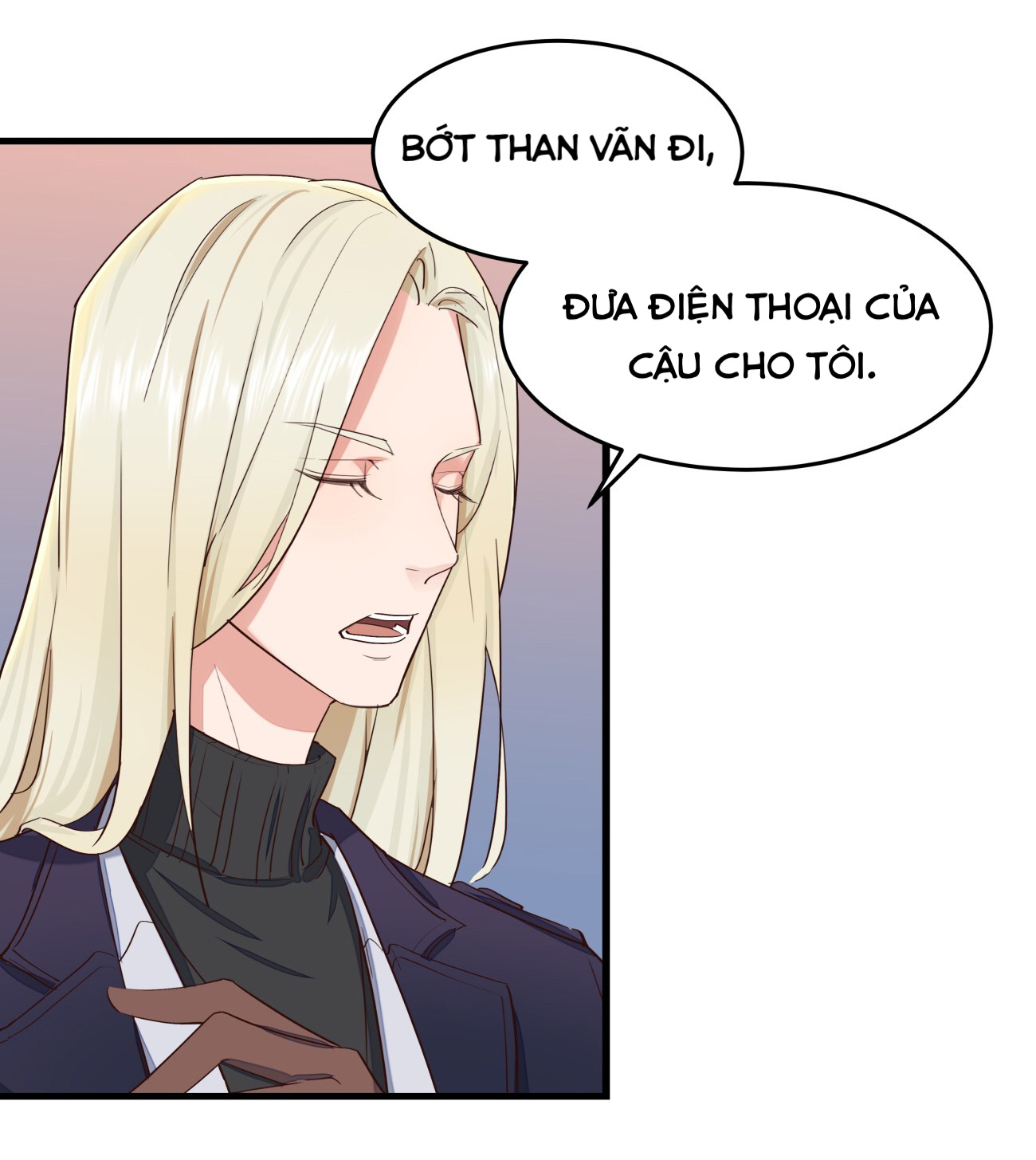 Em Ở Sâu Thẳm Trong Các Vì Sao Chapter 12 - Next Chapter 13