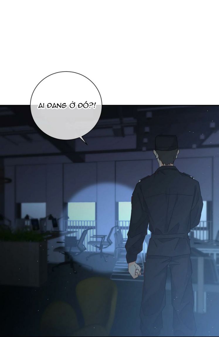 Muốn Nghe Cậu Nói Thích Tớ Chapter 55 - Next Chapter 56