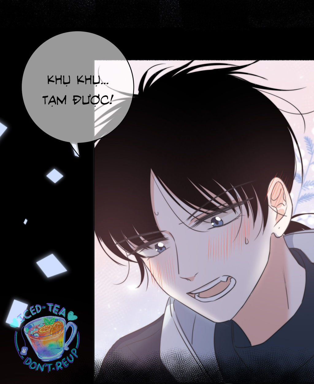 Chạm vào thế giới của người Chapter 19 - Next Chapter 20