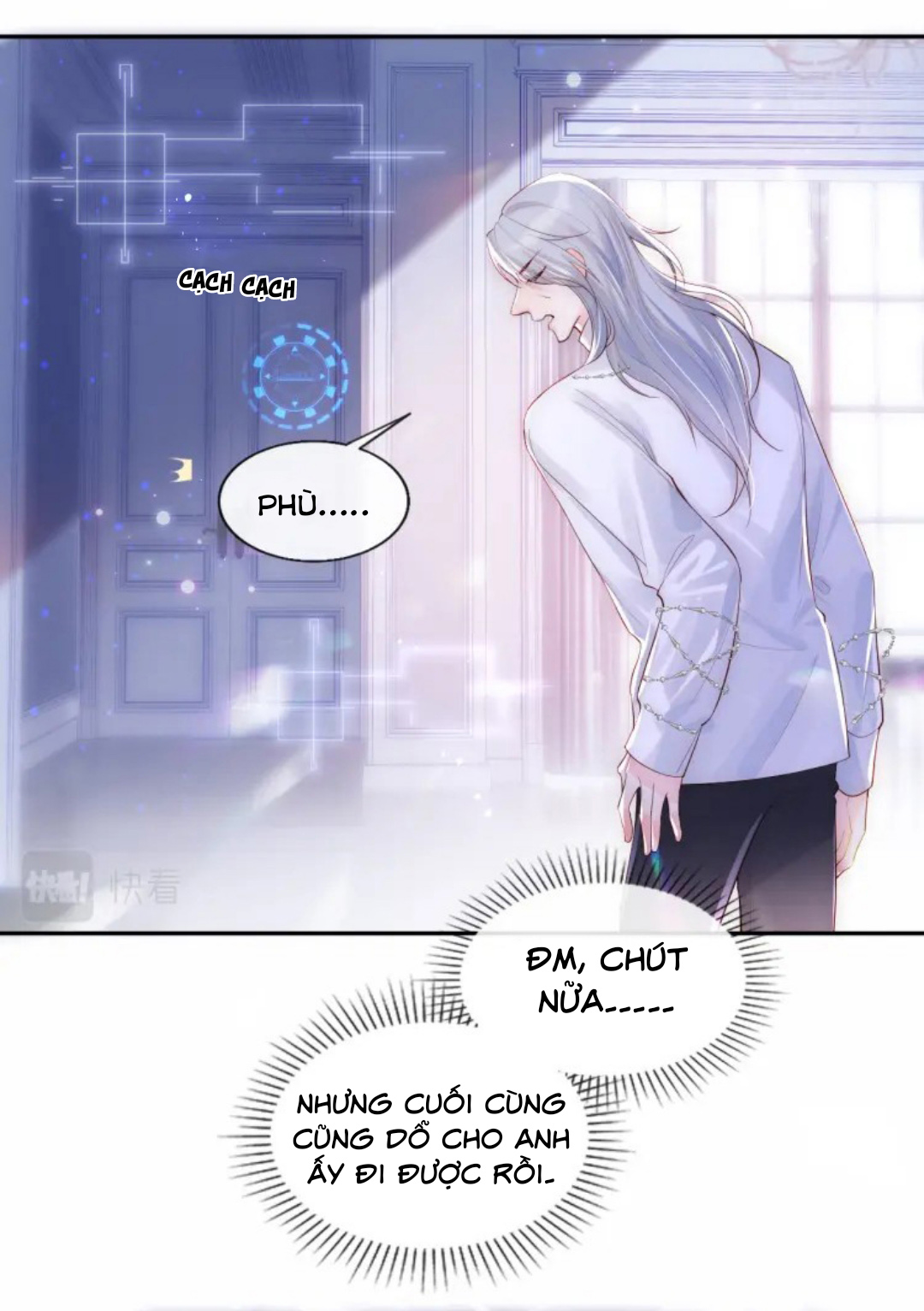 Các nguyên soái đồng loạt đòi ly hôn Chapter 1 - Next Chapter 2