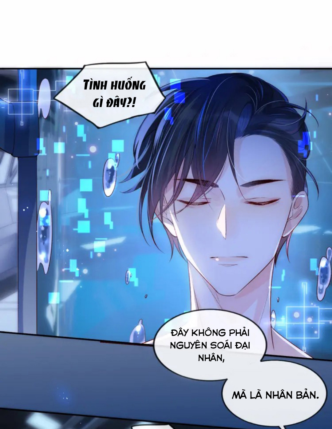 Các nguyên soái đồng loạt đòi ly hôn Chapter 1 - Next Chapter 2