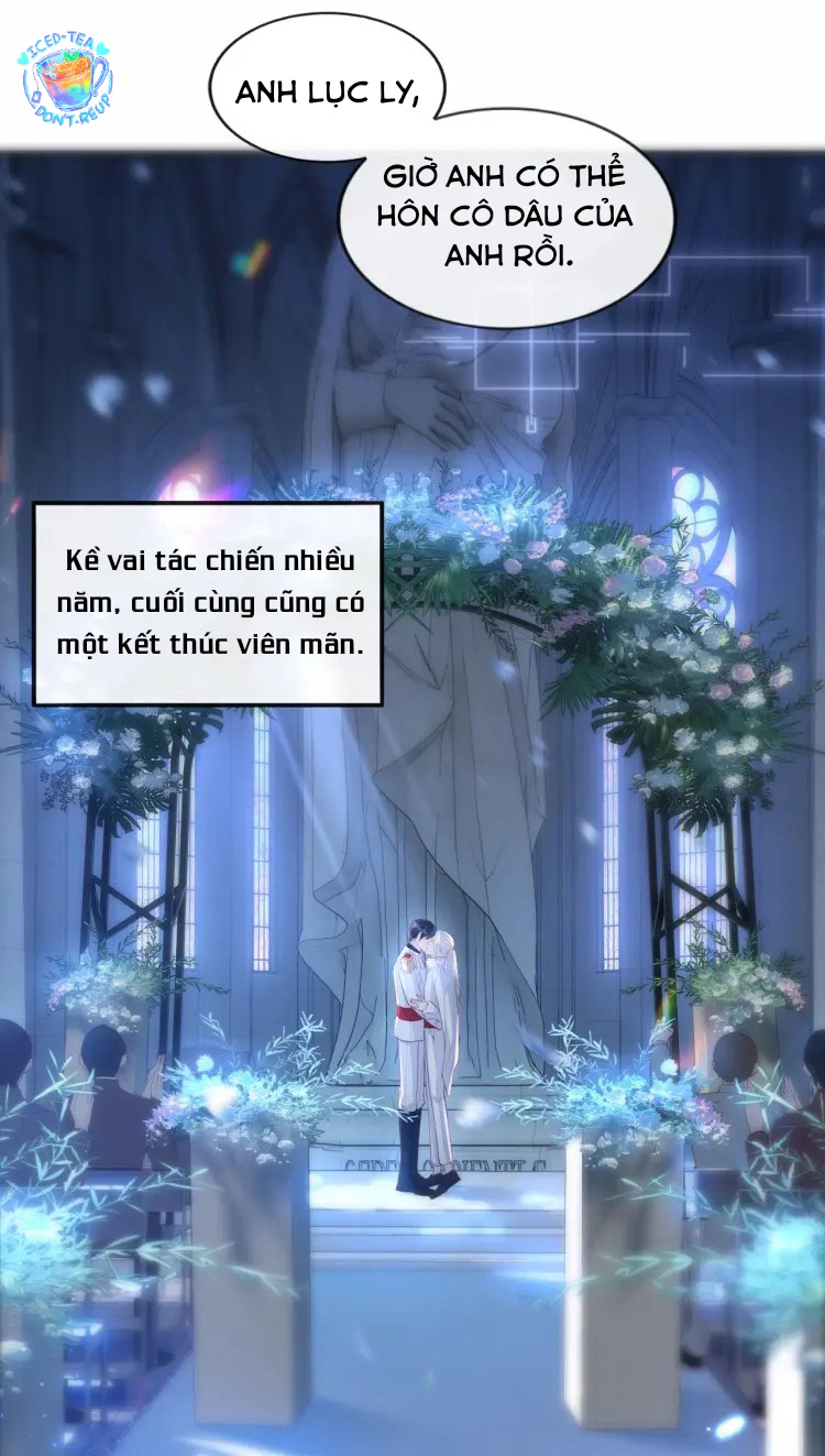 Các nguyên soái đồng loạt đòi ly hôn Chapter 1 - Next Chapter 2