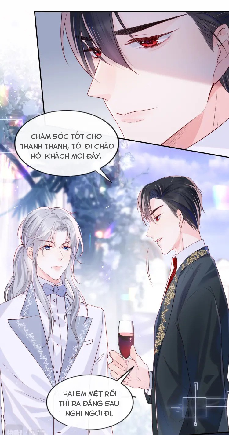 Các nguyên soái đồng loạt đòi ly hôn Chapter 2 - Next Chapter 3