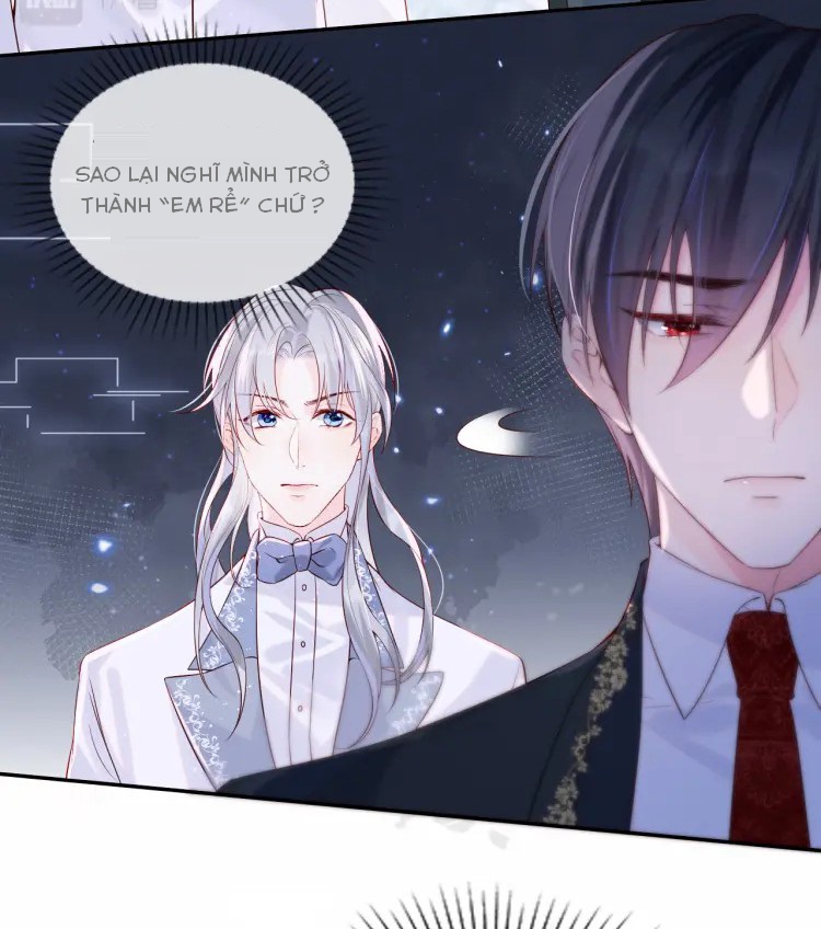Các nguyên soái đồng loạt đòi ly hôn Chapter 2 - Next Chapter 3