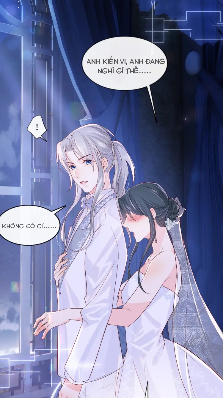 Các nguyên soái đồng loạt đòi ly hôn Chapter 2 - Next Chapter 3