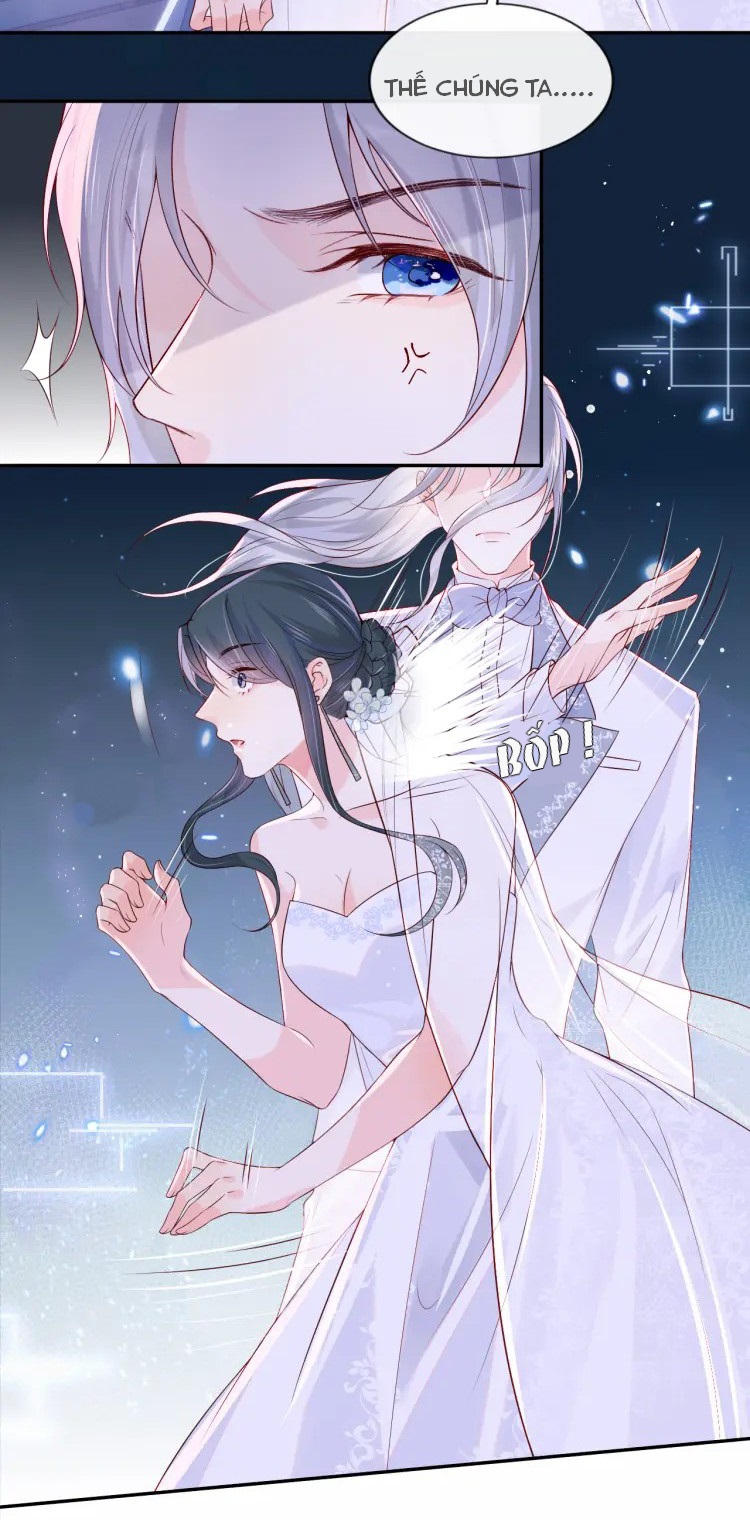 Các nguyên soái đồng loạt đòi ly hôn Chapter 2 - Next Chapter 3