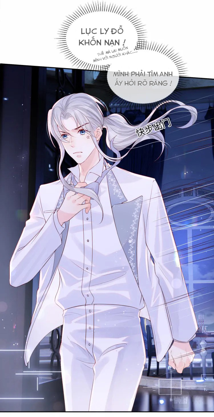Các nguyên soái đồng loạt đòi ly hôn Chapter 2 - Next Chapter 3