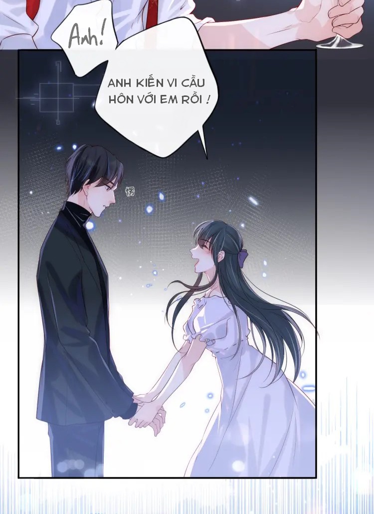 Các nguyên soái đồng loạt đòi ly hôn Chapter 2 - Next Chapter 3