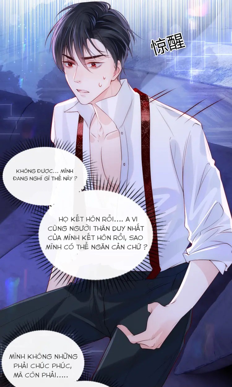 Các nguyên soái đồng loạt đòi ly hôn Chapter 2 - Next Chapter 3