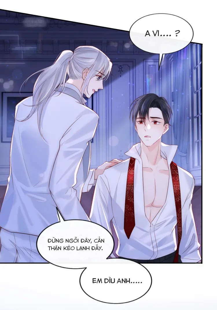 Các nguyên soái đồng loạt đòi ly hôn Chapter 2 - Next Chapter 3