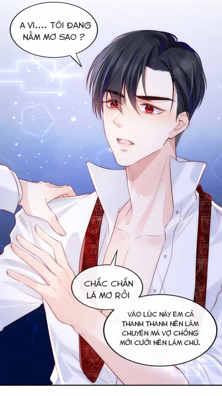 Các nguyên soái đồng loạt đòi ly hôn Chapter 2 - Next Chapter 3